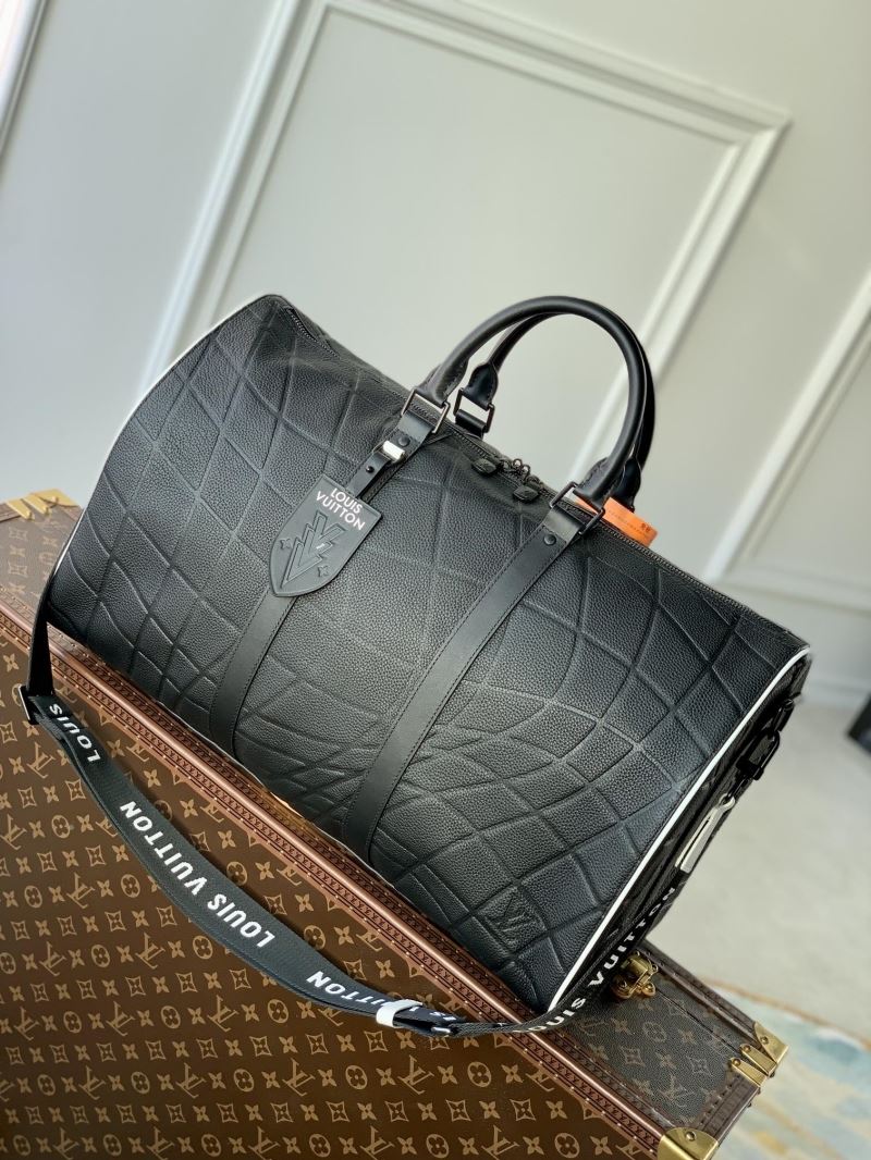 LV Travel Bags